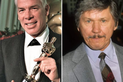 How Lee Marvin and Charles Bronson