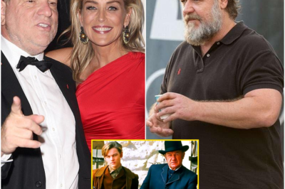 She Paid His Way to Fame: