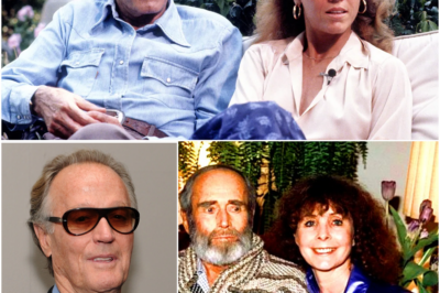 Henry Fonda’s Secret Fortune Unveiled: