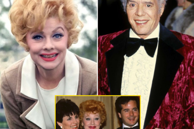 She Turned Laughter Into Millions: Lucille Ball’s Secret Money Moves Still Pay Off Decades Later