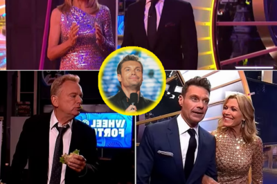 Ryan Seacrest’s Sudden Exit from