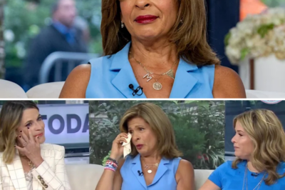 NBC Execs in Full Panic Mode”