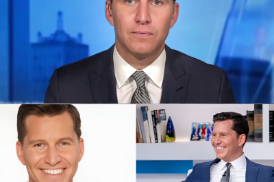 Will Cain’s Explosive Debut on ‘The Will Cain Show’