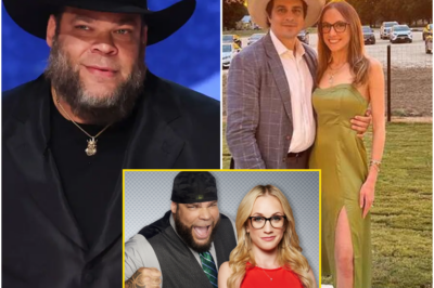“Fox News Star Tyrus Surprises Fans