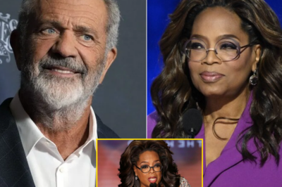 “Did Oprah’s Explosive ‘I’ll End You!’