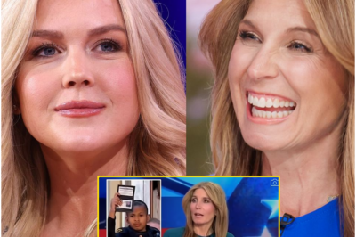 Fans Are Losing Their Minds Over Karoline Leavitt’s