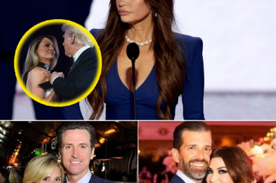 “Kimberly Guilfoyle Drops Truth Bomb