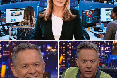 Greg Gutfeld’s Bold Humor Sparks
