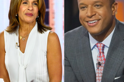 Hoda Kotb’s Cryptic Message About