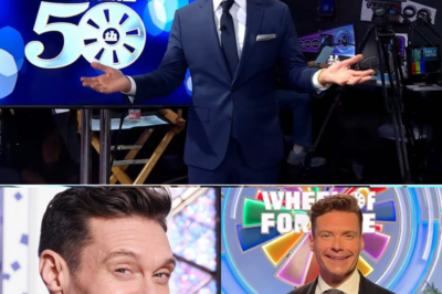 Why ‘Wheel of Fortune’ Executives Are Betting Everything on Ryan Seacrest—Even If It Means Losing Traditions and Changing the Game Forever