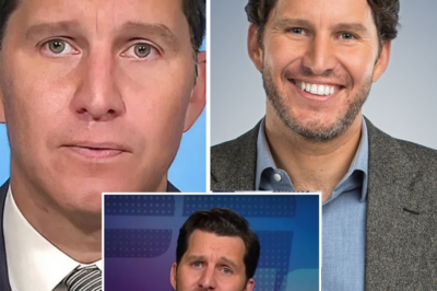 “Did Will Cain’s Shocking Table-Slam