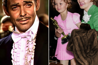 He Hated It, Then Won Big: Clark Gable’s Shocking Turn in a Film He Fought to Avoid”