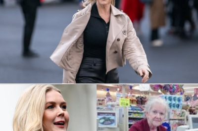 Karoline Leavitt’s Unexpected Act of Kindness Gives