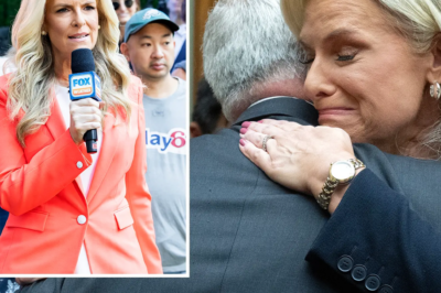 Fox News’ Janice Dean’s