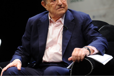“FCC Chief’s Secret Soros Briefing: What’s George Soros Hiding in His Radio Empire Takeover?”