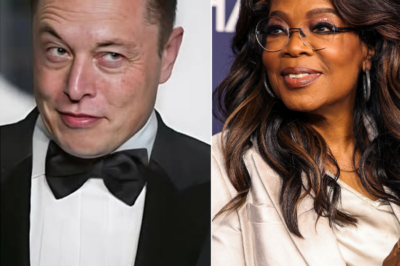 Oprah’s Bombshell Exit: Why She’s Ditching Her