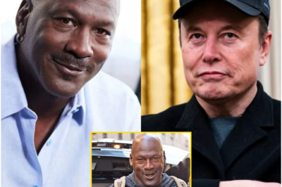 Michael Jordan’s Jaw-Dropping Snub