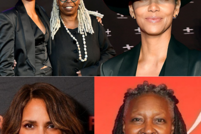 “Hollywood’s Fiercest Icons