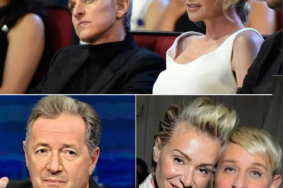 “Ellen DeGeneres Shocks Hollywood: Sells
