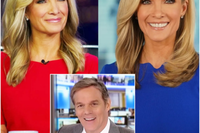 “FOX NEWS TWIST: Did Dana Perino’s Secret