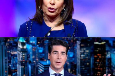 FOX NEWS FIRESTORM: Jessica Tarlov’s Bold Stand Against