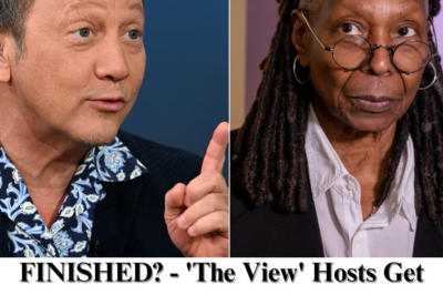 Rob Schneider’s Wild Move:
