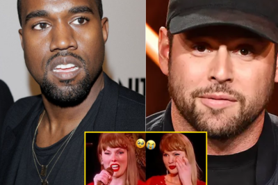 “Taylor Swift’s Explosive Exit: Ditching