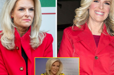 Janice Dean Opens Up About