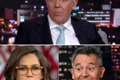 Jessica Tarlov TAKEN OFF SET By FOX Producers After BRUTAL Fight with Greg Gutfeld