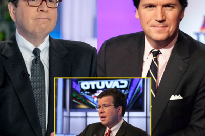 Why Did Neil Cavuto Quit Fox After 28 Years