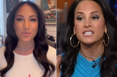 “FOX NEWS STUNNER: Did Emily