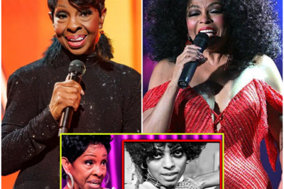 Gladys Knight EXPOSES the Shocking Reason Behind Her 37-Year Feud with Diana Ross—What REALLY Went Down Between These Iconic Divas? The Jaw-Dropping Truth Will Leave You Speechless!