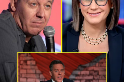Jessica Tarlov ABRUPTLY REMOVED From Fox News Set After Explosive Clash—What Happened Backstage Moments Before She Was Taken Away Will Leave You in Complete Shock!