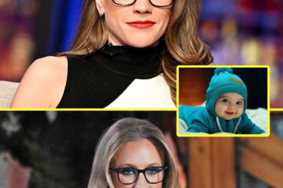 Kat Timpf sends fans into a frenzy after sharing first photos of her newborn baby…The baby is so cute