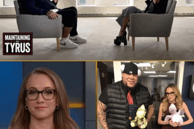 FOX NEWS BOMBSHELL: Tyrus Breaks Down Live Sending Tearful Message to Kat Timpf—His Emotional Words Spark Massive Fan Reaction and Leave Everyone Wondering If She’s Coming Back to Gutfeld Tonight!
