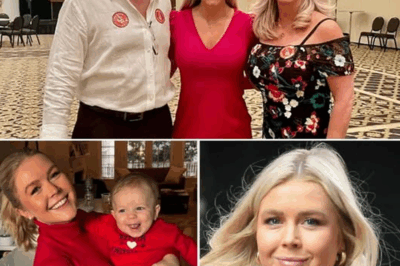 BOMBSHELL MOMENT: Karoline Leavitt Surprises Her Mother with Dream Home—Her Heartwarming Reaction Will Change the Way You See Her! 😱❤️