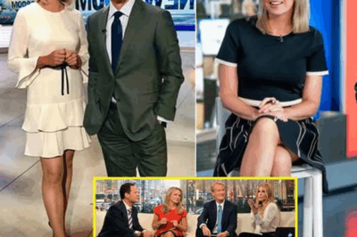 BOMBSHELL: Sandra Smith’s Journey from Unknown to Fox News Icon—You Won’t Believe the Shocking Moments That Shaped Her Career!