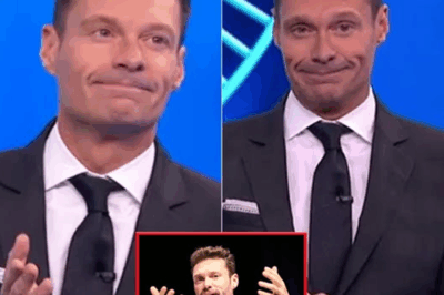 BREAKING: Ryan Seacrest’s Unexpected Departure from ‘Wheel of Fortune’ in 2025? Fans Stunned as Sources Reveal the Explosive Reason He Might Leave Sooner Than Expected—What’s Really Happening Behind the Scenes? 🔥😱👇