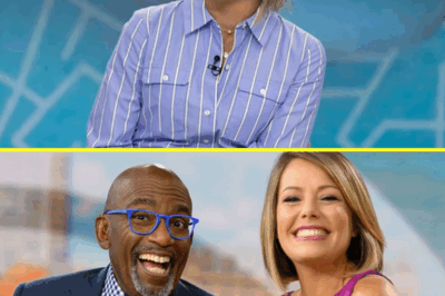 TODAY SHOW SHOCKER: Dylan Dreyer Secretly Replaces Beloved Co-Star Without Warning—NBC’s Quiet Move Stuns Fans! What Was So Urgent That They Had to Hide This Major Change Until the Last Second?