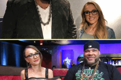 EXCLUSIVE SHOCKER: Tyrus Shares Never-Before-Seen Clips Welcoming Kat Timpf Back to Gutfeld—The Emotional Moment That Left Fans Crying and Wondering What’s Next for Gutfeld’s Future! You Won’t Believe What Happens Next!