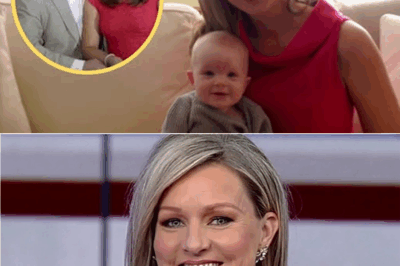 FOX NEWS EXPLOSION: Sandra Smith’s Unexpected Confession Shakes Viewers—The Truth Behind Her Career vs. Family Struggle That Had Fans Talking! What Did She Reveal on Air That No One Expected?