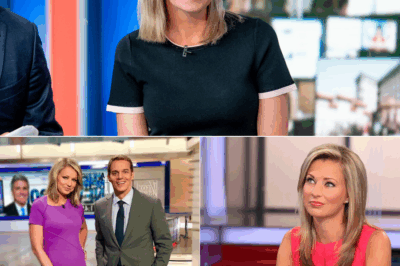 FOX NEWS EXPLOSION: Sandra Smith’s SHOCKING New Role as Co-Anchor on ‘America’s Newsroom’—How This Game-Changing Move Will Redefine the Network’s Future!