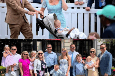 SHOCKING FAMILY REVELATION: Karoline Leavitt’s Baby’s First Easter Breaks the Internet—Unbelievable Moments and Secrets You Have to See to Believe! 👇👇