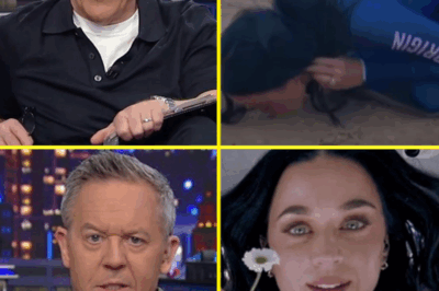 Greg Gutfeld takes a brutal swipe at Katy Perry’s space adventure with a strong Joke