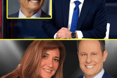 Fox & Friends’ Brian Kilmeade Reveals SHOCKING Secret Behind His 30-Year Marriage to High School Sweetheart Dawn—What He Hid from Fans Will Leave You Speechless! How Did They Survive Past Scandals?