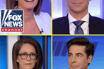 THIS JUST HAPPENED: Jesse Watters DEMANDS Jessica Tarlov Be REMOVED from The Five After Fiery Confrontation – The Shocking Request That Left Everyone Stunned!