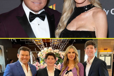 Meet Amy Baier, Bret Baier’s stunning wife of 20 years and mother of their two sons – Their story