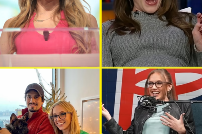 Fox Star Kat Timpf Fires Back at Vicious Pregnancy Critics: “I Know More About My Baby Than Random Internet Strangers”