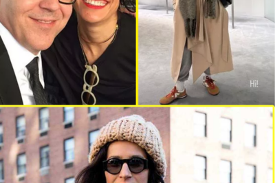 Greg Gutfeld’s Wife Elena Moussa, 42, Shares Rare Glimpse Into Private ‘Mom Life’—What She Revealed About Parenthood With the Fox Host Left Fans Surprised and Begging for More Insight.