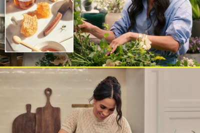 Meghan Markle’s Luxe ‘As Ever’ Brand Sells Out in Under an Hour—How Fans Justified Paying Sky-High Prices and What the Most Unexpected Item Was Leaves Critics Speechless.